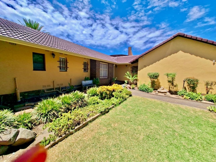 3 Bedroom Property for Sale in Secunda Mpumalanga