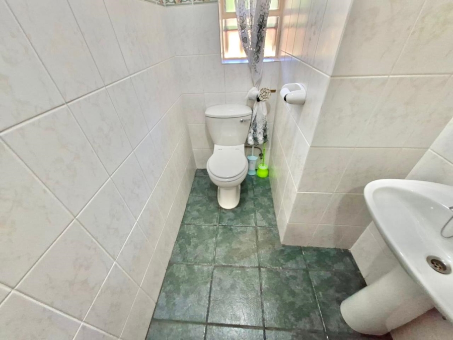 3 Bedroom Property for Sale in Secunda Mpumalanga