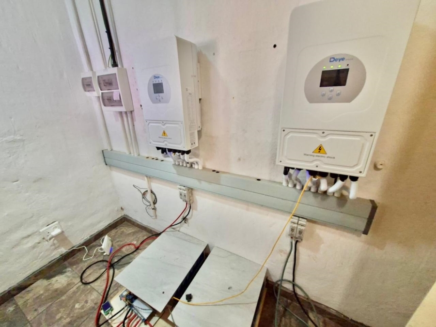 3 Bedroom Property for Sale in Secunda Mpumalanga