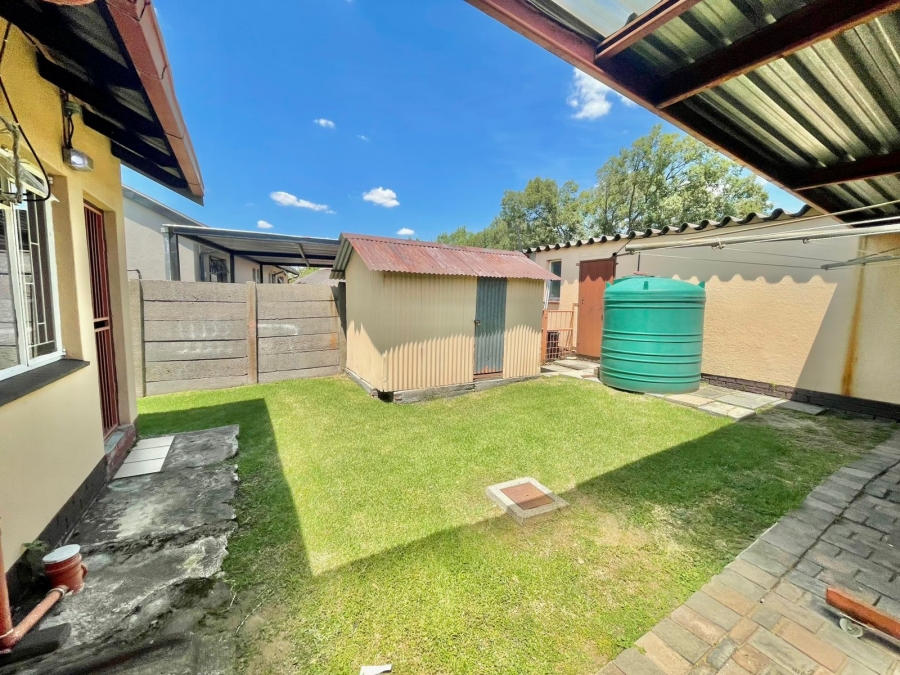 4 Bedroom Property for Sale in Kruinpark Mpumalanga