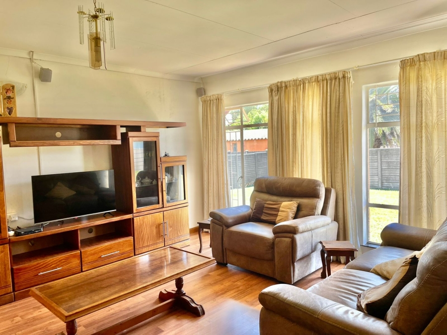 4 Bedroom Property for Sale in Kruinpark Mpumalanga