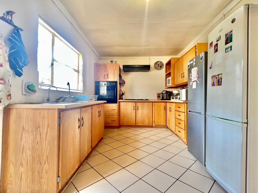 4 Bedroom Property for Sale in Kruinpark Mpumalanga