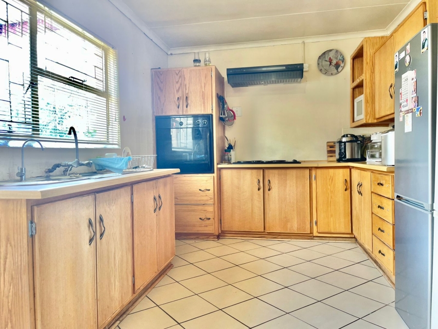 4 Bedroom Property for Sale in Kruinpark Mpumalanga