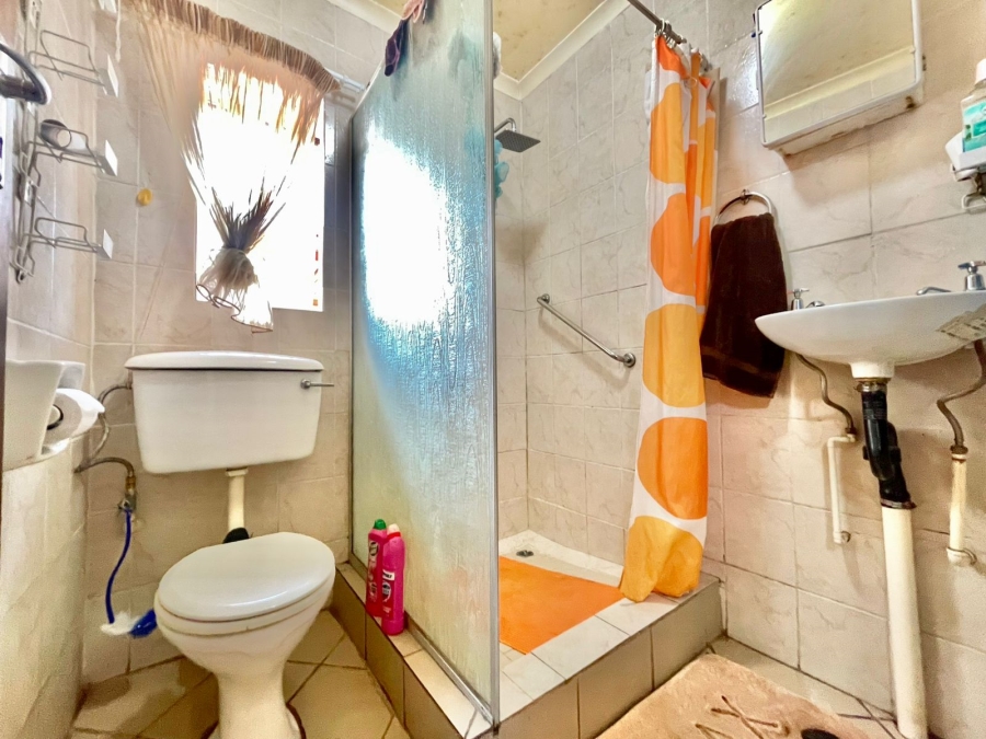 4 Bedroom Property for Sale in Kruinpark Mpumalanga