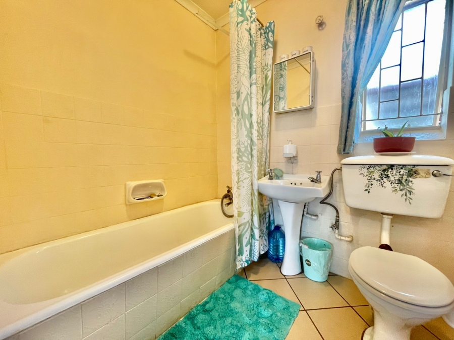 4 Bedroom Property for Sale in Kruinpark Mpumalanga