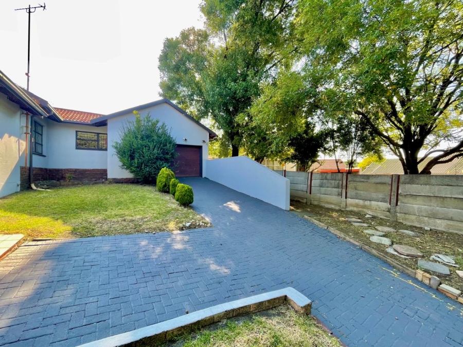 4 Bedroom Property for Sale in Secunda Mpumalanga