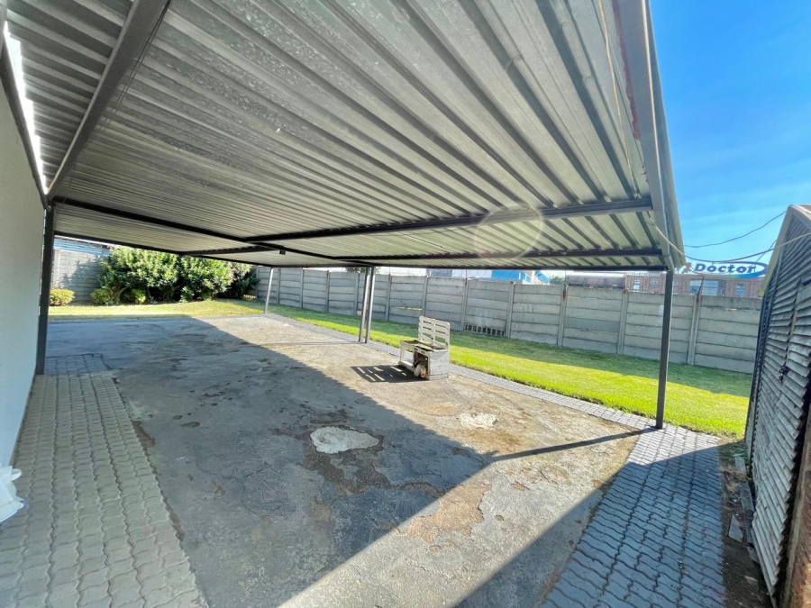 4 Bedroom Property for Sale in Secunda Mpumalanga