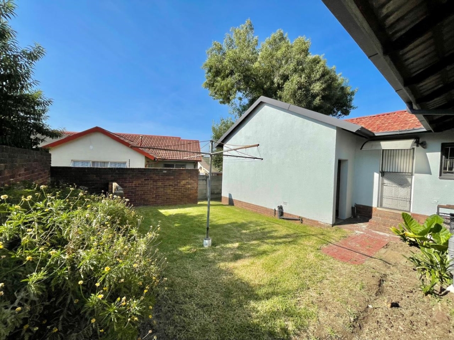4 Bedroom Property for Sale in Secunda Mpumalanga