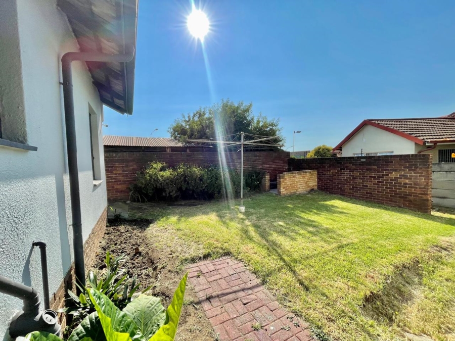 4 Bedroom Property for Sale in Secunda Mpumalanga