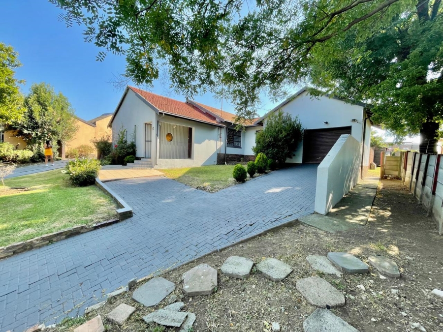 4 Bedroom Property for Sale in Secunda Mpumalanga