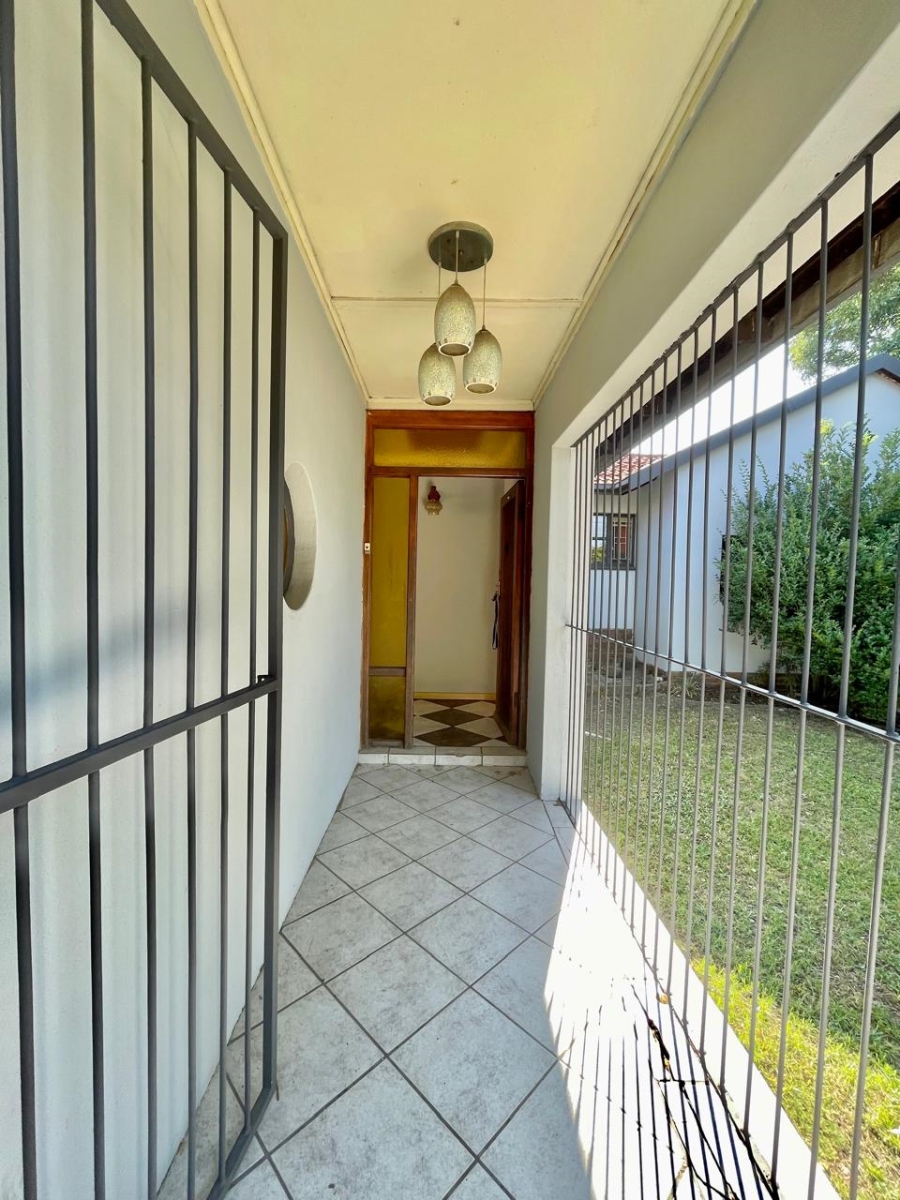 4 Bedroom Property for Sale in Secunda Mpumalanga