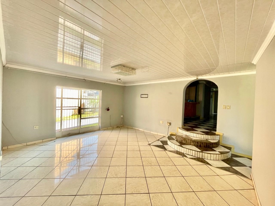 4 Bedroom Property for Sale in Secunda Mpumalanga