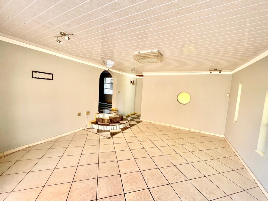 4 Bedroom Property for Sale in Secunda Mpumalanga