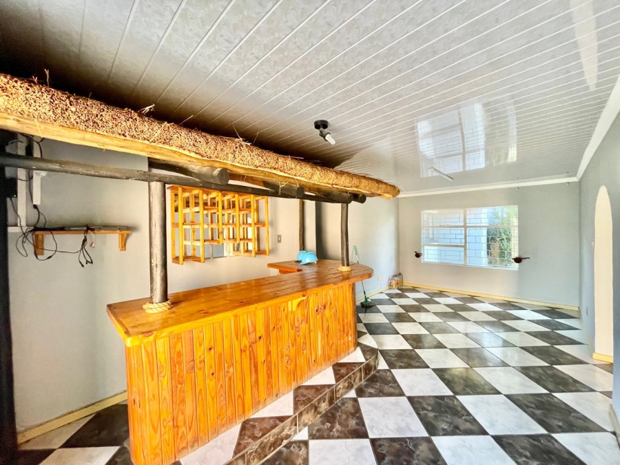 4 Bedroom Property for Sale in Secunda Mpumalanga