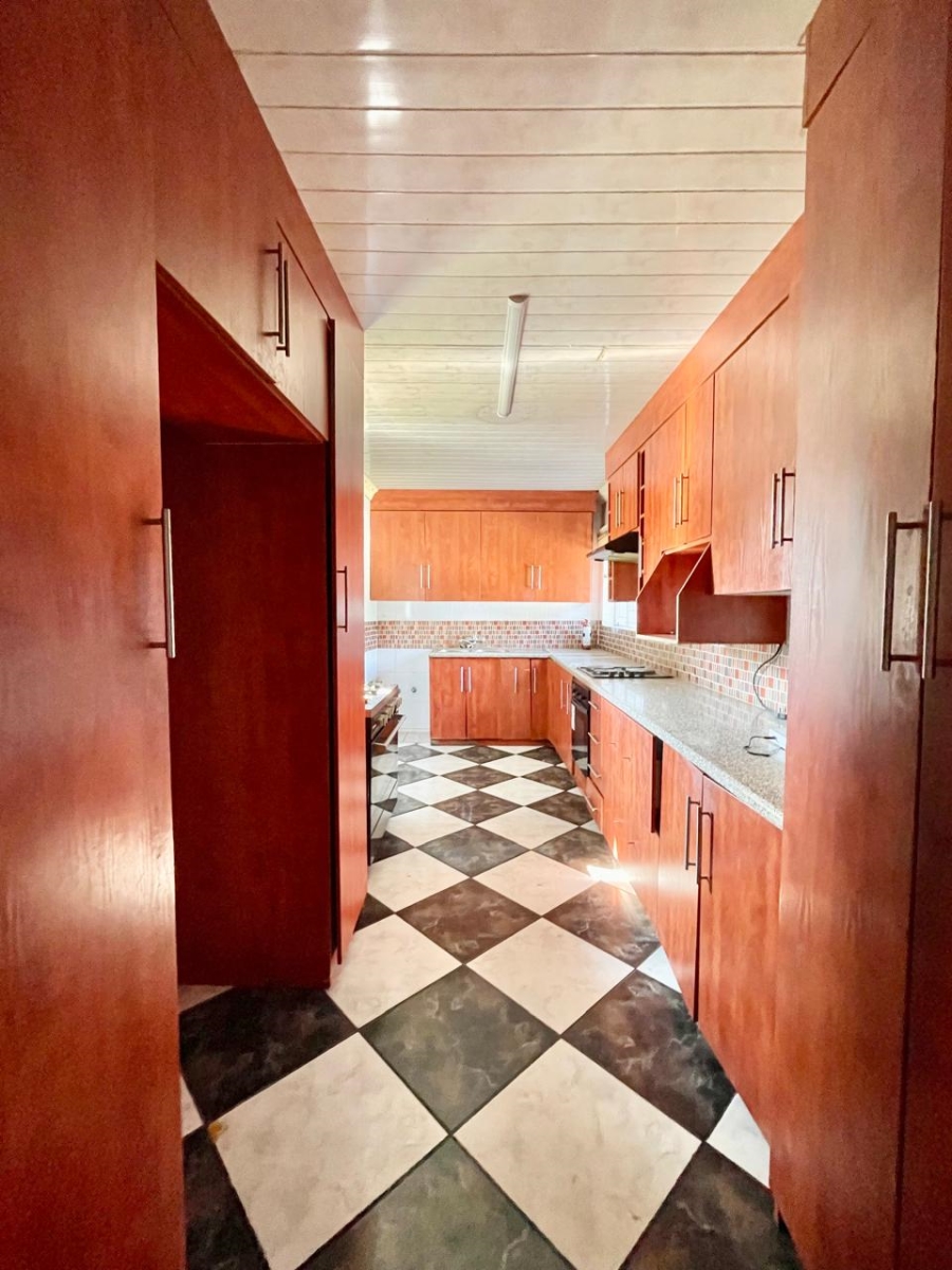 4 Bedroom Property for Sale in Secunda Mpumalanga