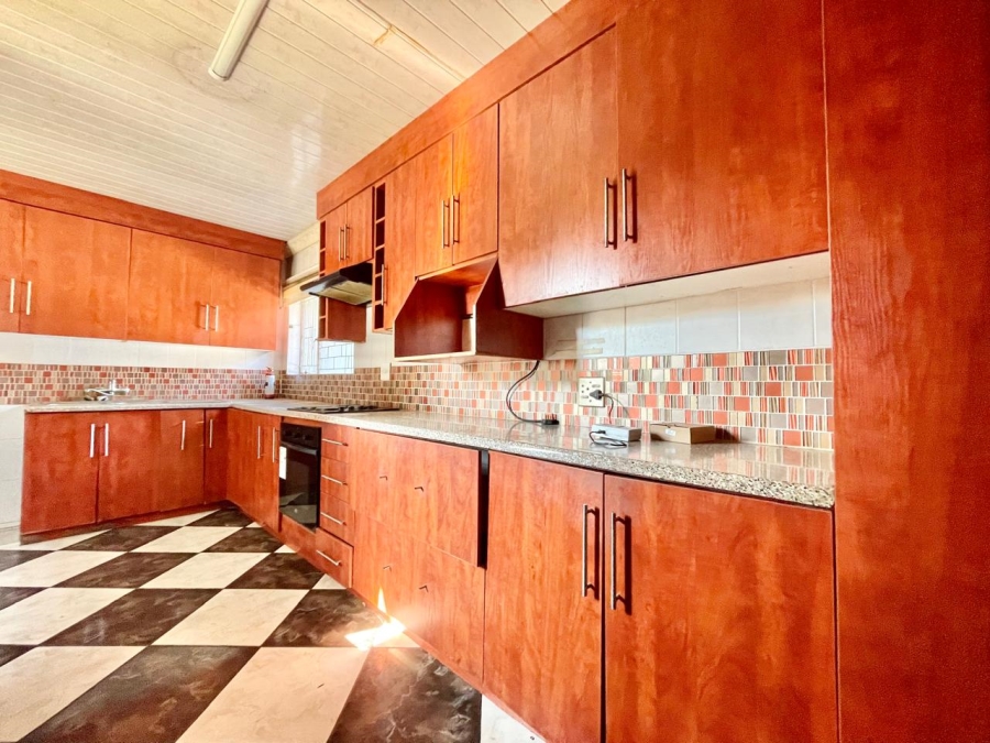 4 Bedroom Property for Sale in Secunda Mpumalanga