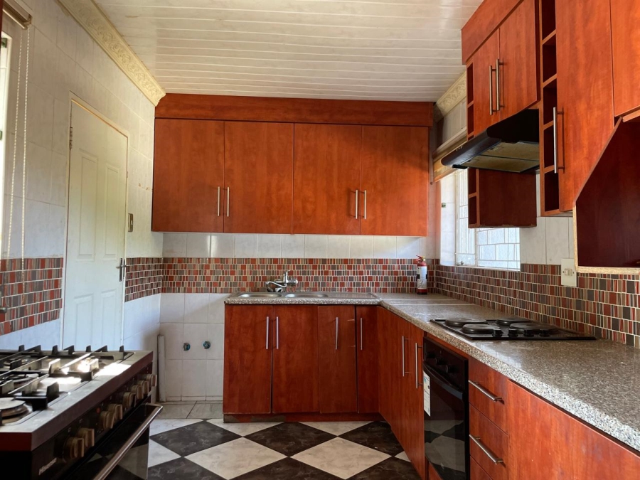 4 Bedroom Property for Sale in Secunda Mpumalanga