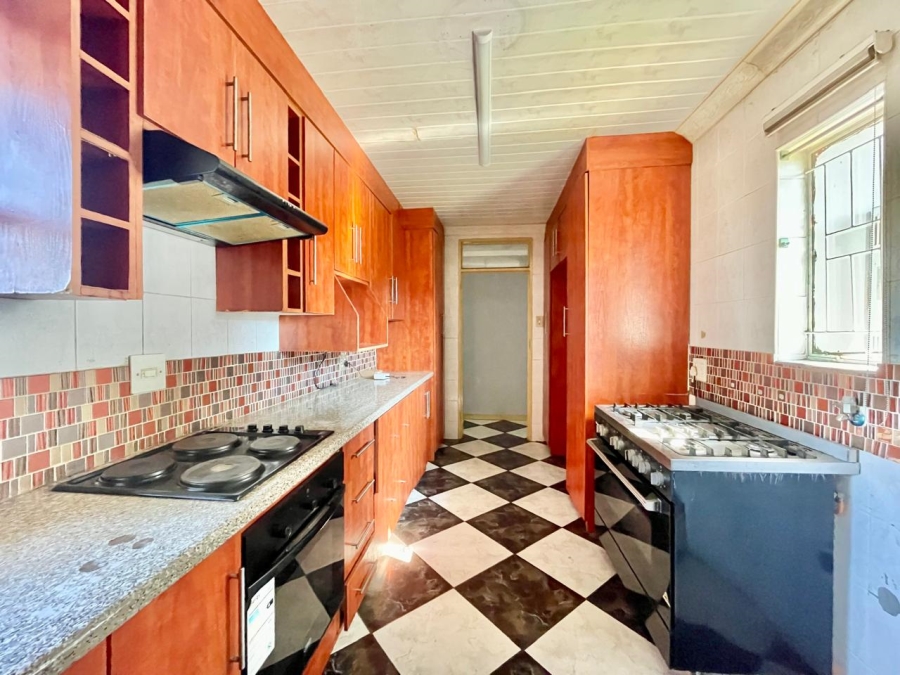 4 Bedroom Property for Sale in Secunda Mpumalanga