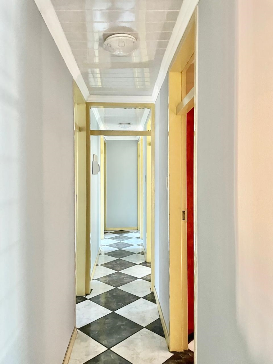 4 Bedroom Property for Sale in Secunda Mpumalanga