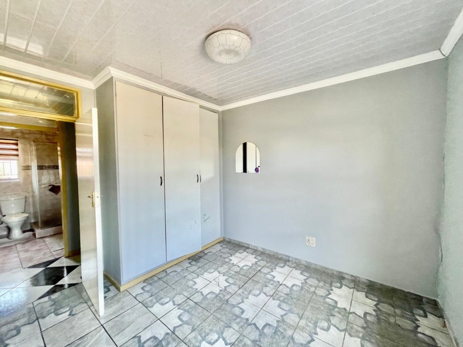 4 Bedroom Property for Sale in Secunda Mpumalanga