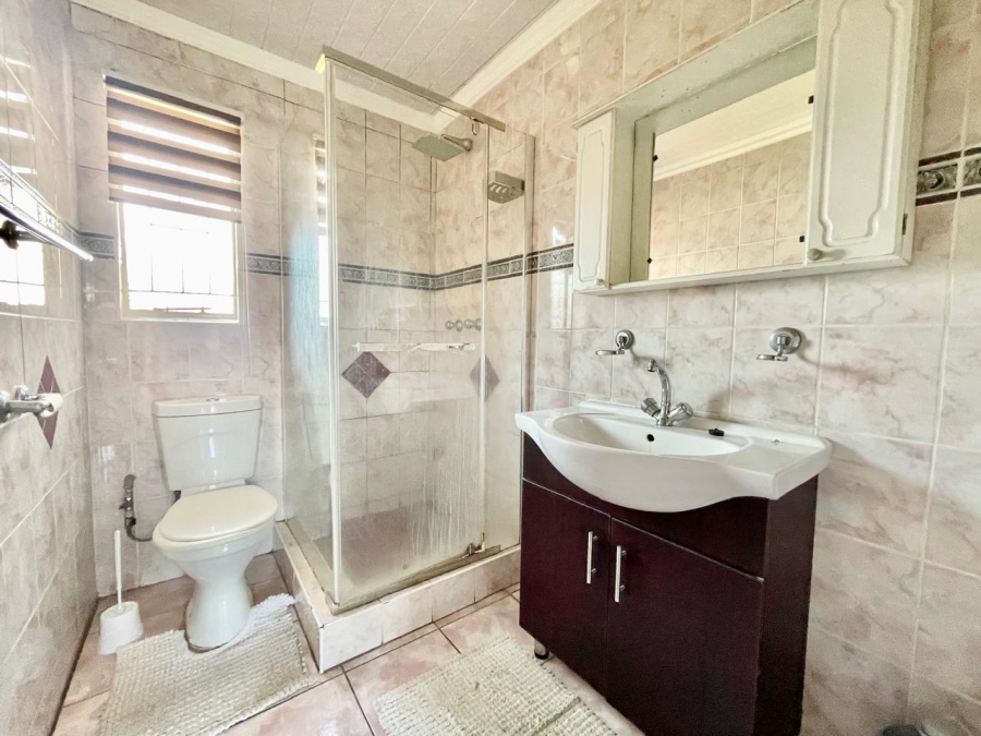 4 Bedroom Property for Sale in Secunda Mpumalanga