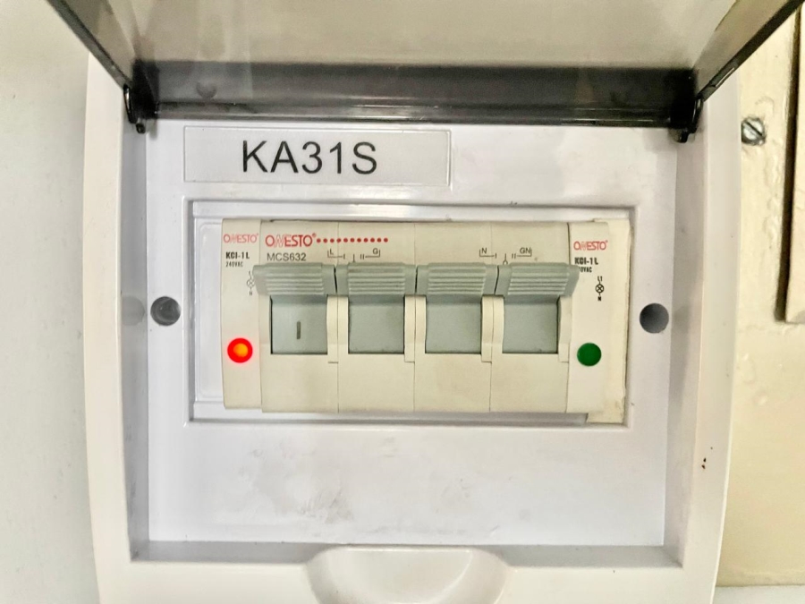 4 Bedroom Property for Sale in Secunda Mpumalanga