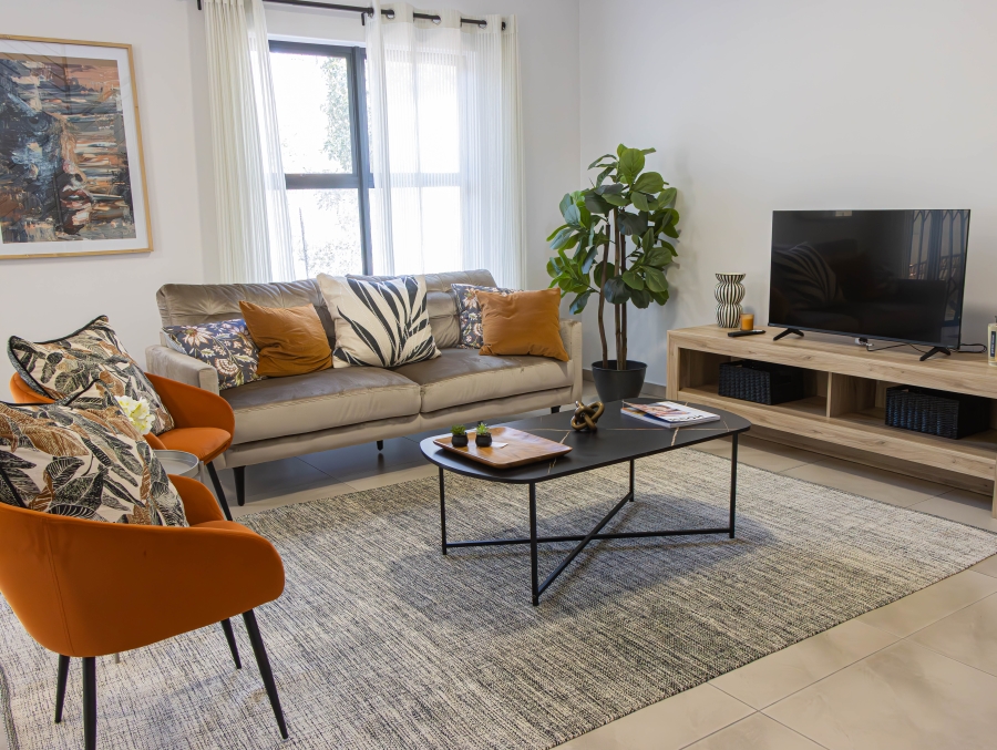 To Let 3 Bedroom Property for Rent in Nelspruit Ext 37 Mpumalanga