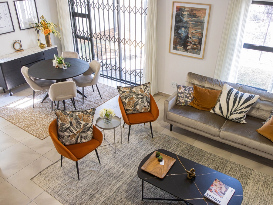 To Let 3 Bedroom Property for Rent in Nelspruit Ext 37 Mpumalanga