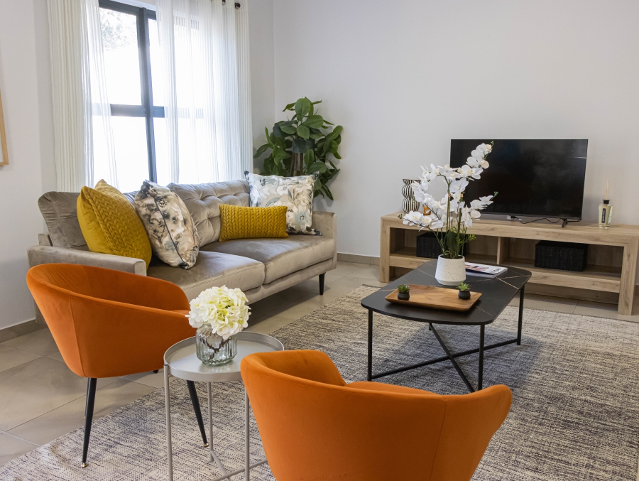 To Let 3 Bedroom Property for Rent in Nelspruit Ext 37 Mpumalanga