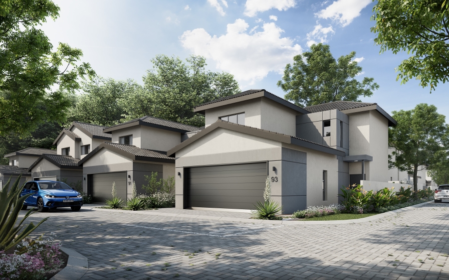 To Let 3 Bedroom Property for Rent in Nelspruit Ext 37 Mpumalanga