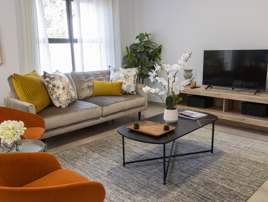 To Let 4 Bedroom Property for Rent in Nelspruit Ext 37 Mpumalanga