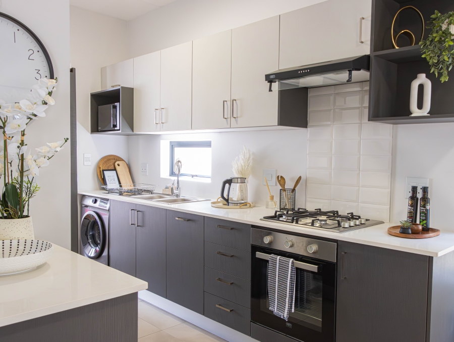 To Let 4 Bedroom Property for Rent in Nelspruit Ext 37 Mpumalanga