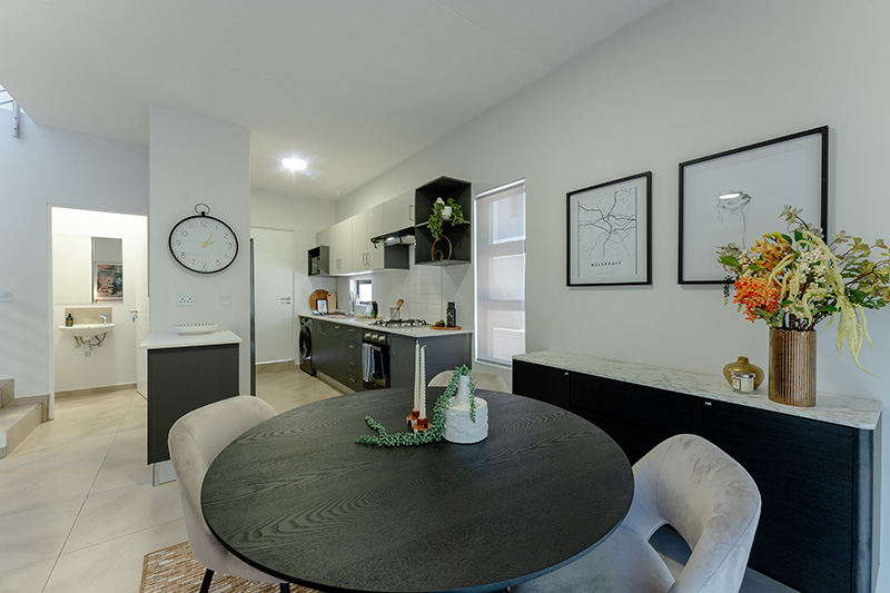 To Let 4 Bedroom Property for Rent in Nelspruit Ext 37 Mpumalanga