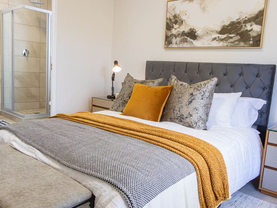 To Let 4 Bedroom Property for Rent in Nelspruit Ext 37 Mpumalanga