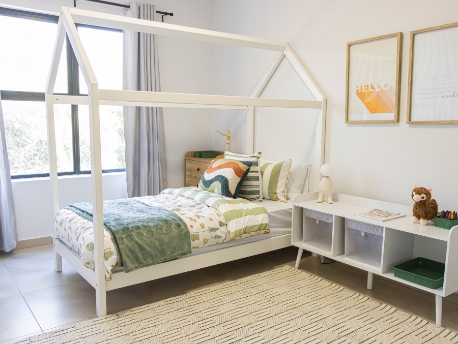 To Let 4 Bedroom Property for Rent in Nelspruit Ext 37 Mpumalanga