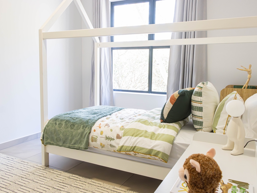 To Let 4 Bedroom Property for Rent in Nelspruit Ext 37 Mpumalanga