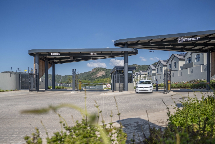 To Let 4 Bedroom Property for Rent in Nelspruit Ext 37 Mpumalanga