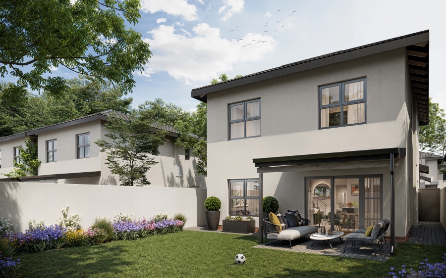 To Let 4 Bedroom Property for Rent in Nelspruit Ext 37 Mpumalanga