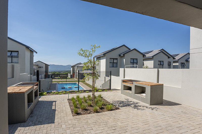 To Let 4 Bedroom Property for Rent in Nelspruit Ext 37 Mpumalanga