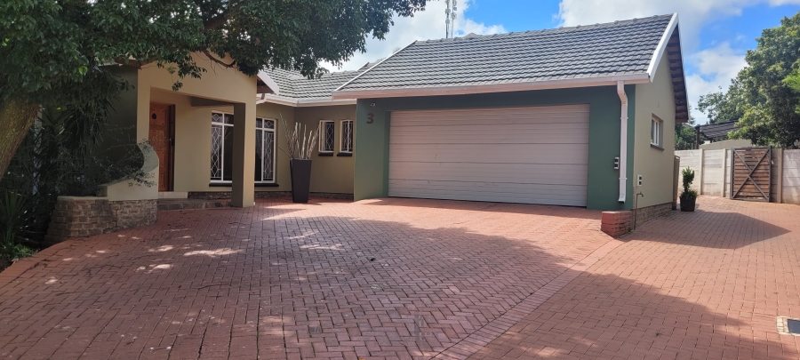 3 Bedroom Property for Sale in Kanonkop Mpumalanga