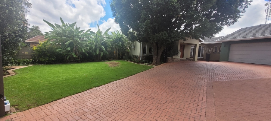 3 Bedroom Property for Sale in Kanonkop Mpumalanga