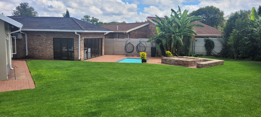 3 Bedroom Property for Sale in Kanonkop Mpumalanga