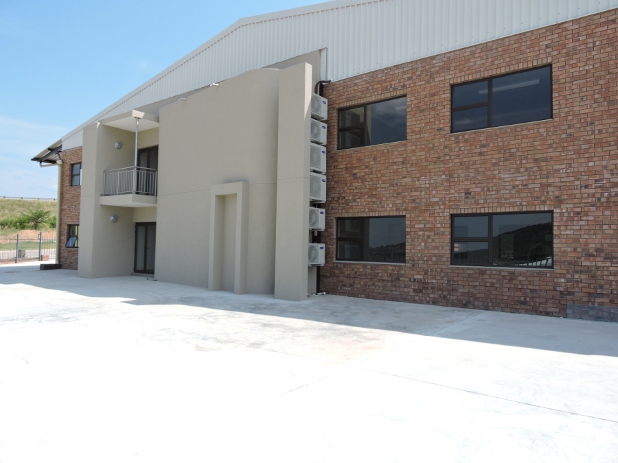 To Let commercial Property for Rent in Riverside Industrial Park Mpumalanga