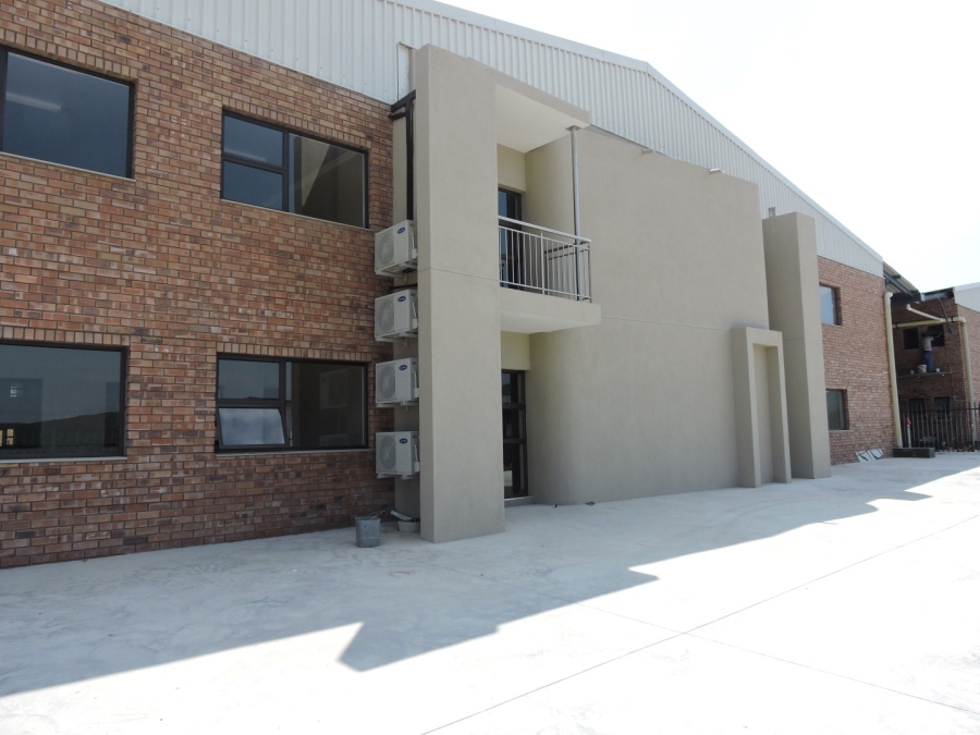 To Let commercial Property for Rent in Riverside Industrial Park Mpumalanga