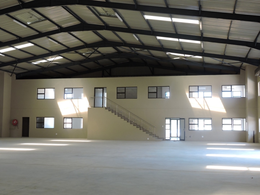 To Let commercial Property for Rent in Riverside Industrial Park Mpumalanga