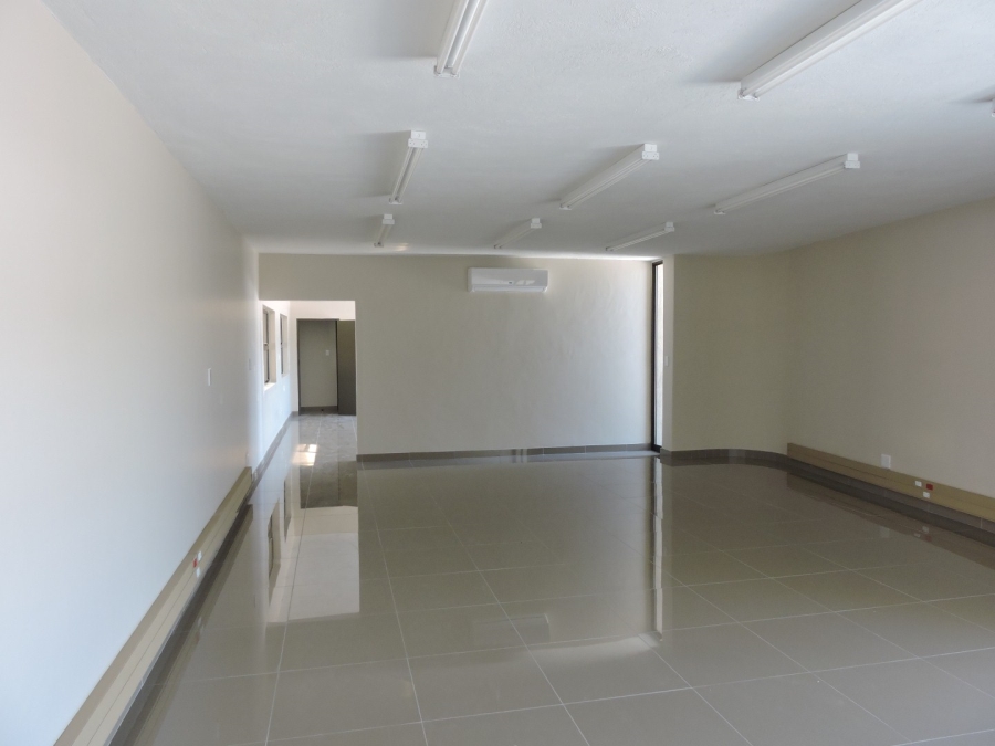 To Let commercial Property for Rent in Riverside Industrial Park Mpumalanga