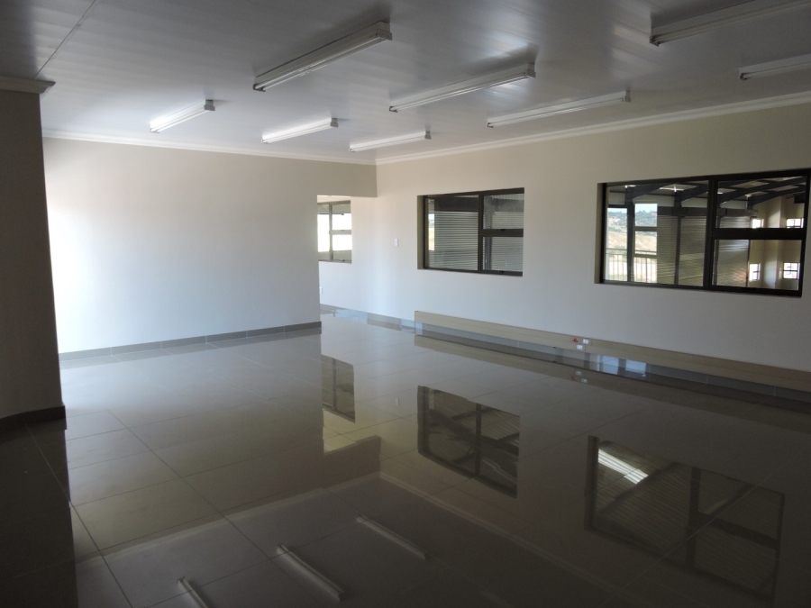 To Let commercial Property for Rent in Riverside Industrial Park Mpumalanga