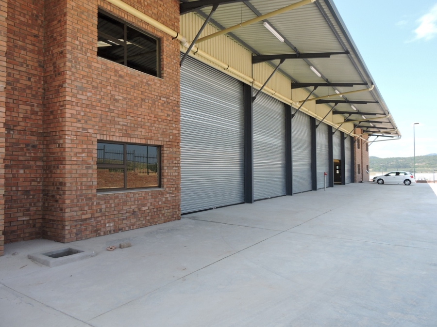 To Let commercial Property for Rent in Riverside Industrial Park Mpumalanga