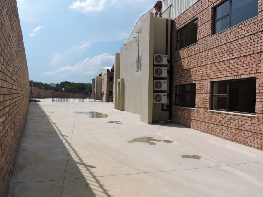 To Let commercial Property for Rent in Riverside Industrial Park Mpumalanga