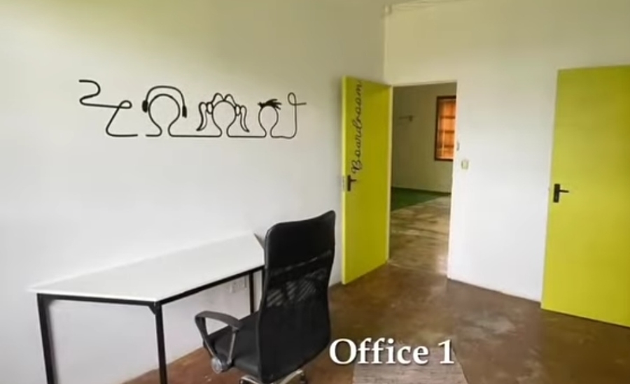 To Let commercial Property for Rent in Sabie Rural Mpumalanga